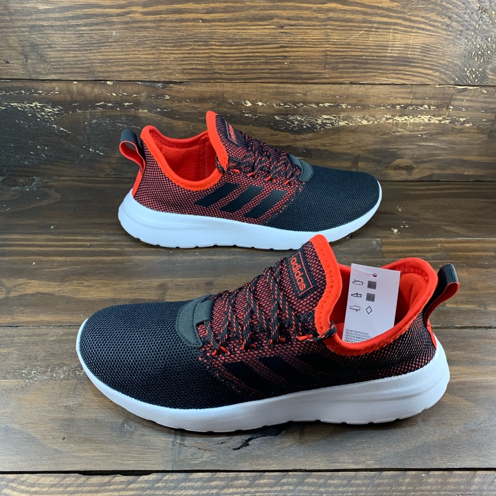 ADIDAS LITE RACER RBN MENS SHOES - Picture 8 of 9